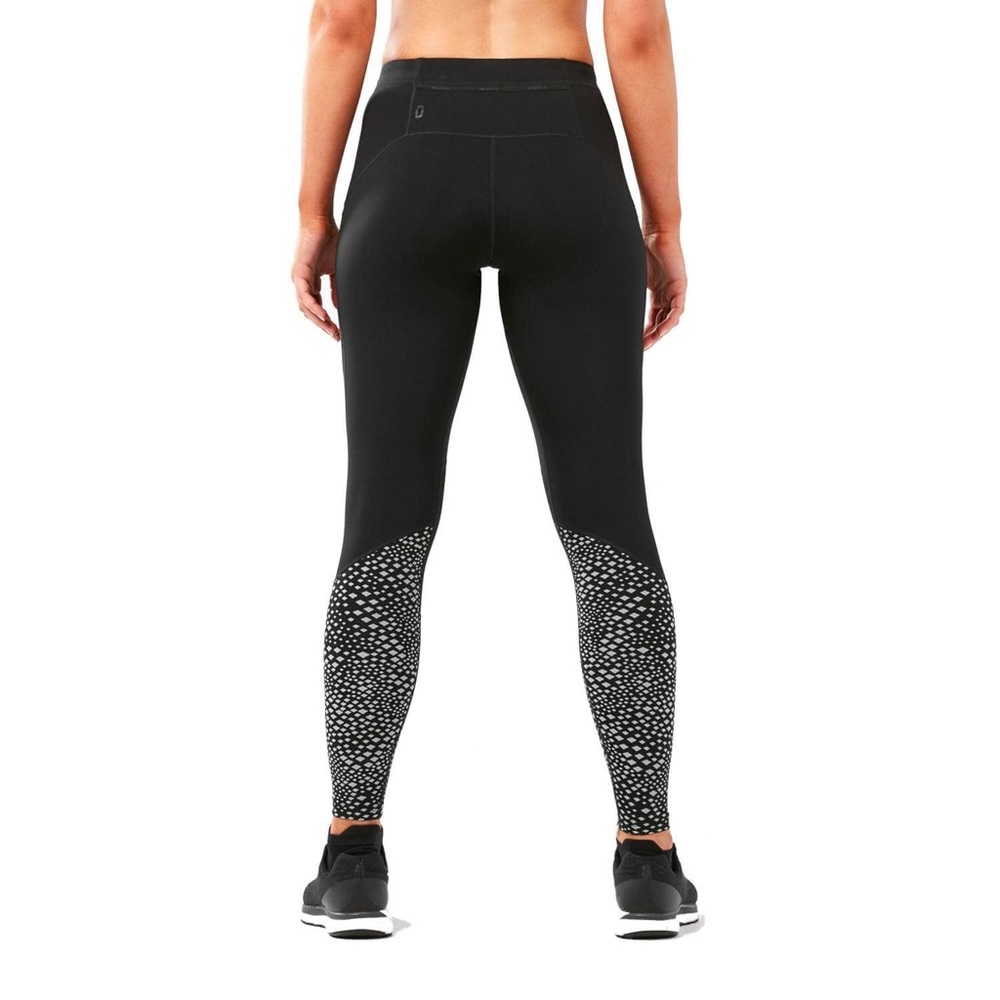 2XU WIND DEFENCE COMPRESSION TIGHT WOMEN - Picture 4 of 8
